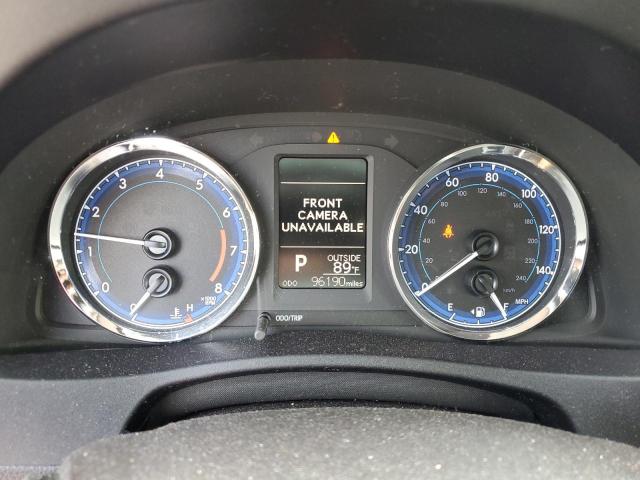 Photo 9 from auction – 2018 TOYOTA COROLLA L with VIN 2T1BURHE1JC122357