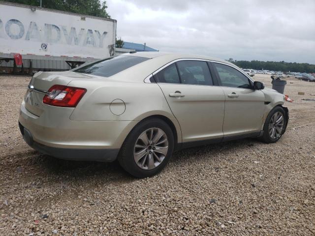 Photo 3 from auction – 2011 FORD TAURUS SEL with VIN 1FAHP2EW9BG173717