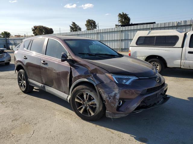 Photo 4 from auction – 2018 TOYOTA RAV4 ADVEN with VIN 2T3RFREVXJW772436