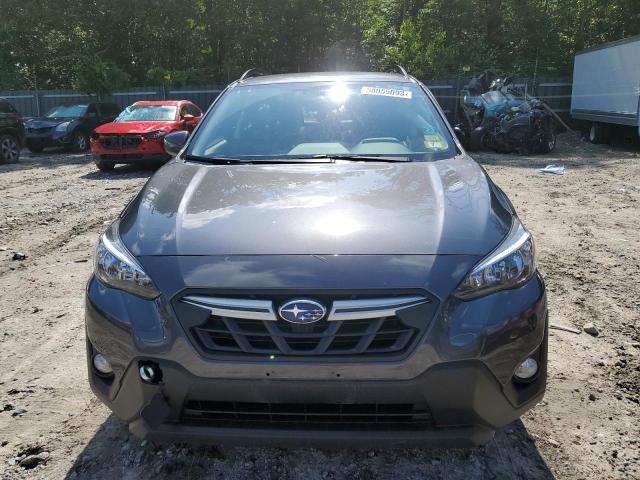 Photo 5 from auction – 2022 SUBARU CROSSTREK with VIN JF2GTAPC7NH253774