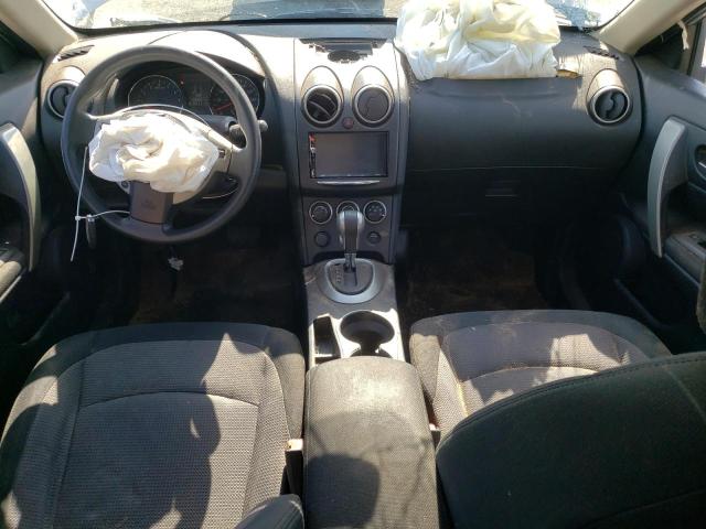 Photo 8 from auction – 2011 NISSAN ROGUE S with VIN JN8AS5MT4BW570894