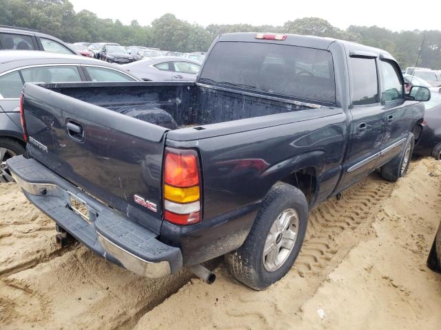 Photo 3 from auction – 2005 GMC NEW SIERRA with VIN 2GTEK13T551157899