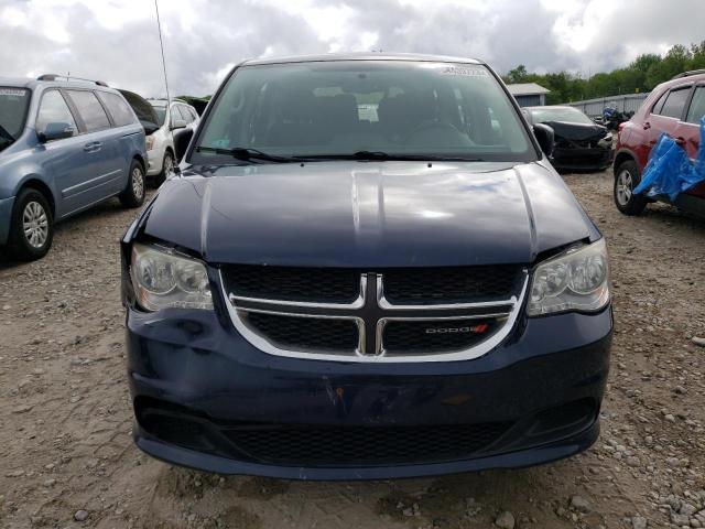 Photo 5 from auction – 2013 DODGE GRAND CARA with VIN 2C4RDGBG5DR568092
