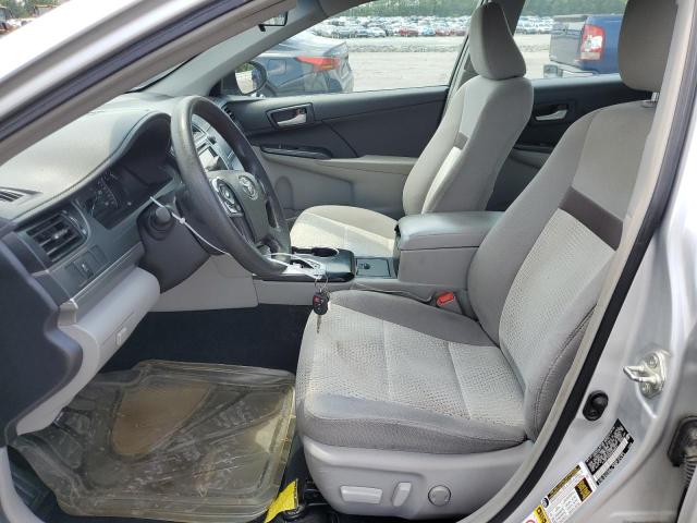 Photo 7 from auction – 2013 TOYOTA CAMRY L with VIN 4T1BF1FK2DU292654