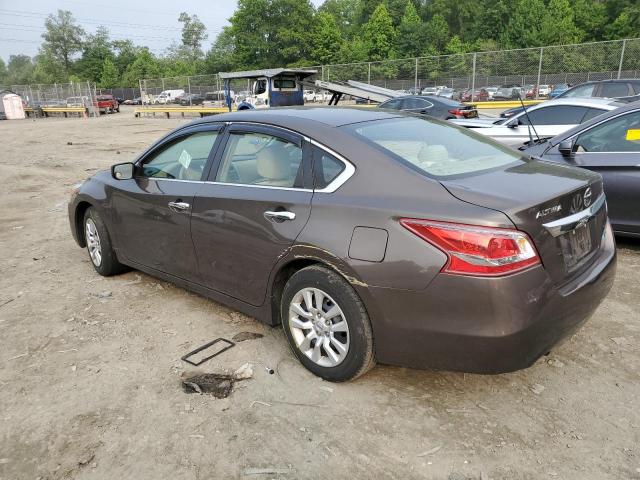 Photo 2 from auction – 2013 NISSAN ALTIMA 2.5 with VIN 1N4AL3AP9DC244006