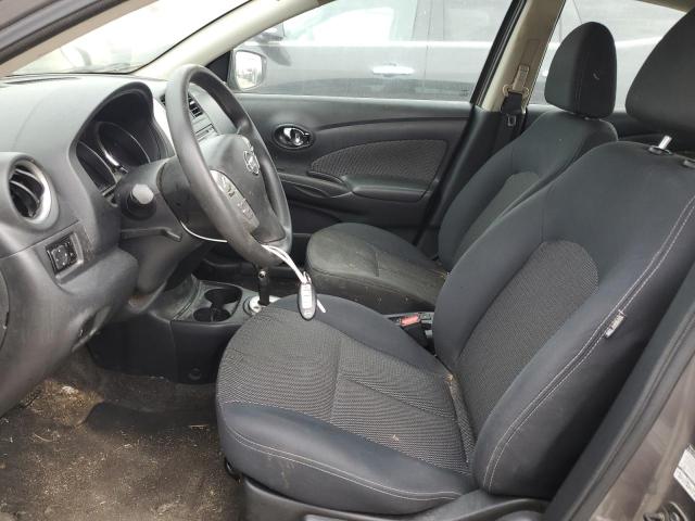 Photo 7 from auction – 2015 NISSAN VERSA S with VIN 3N1CN7AP6FL949005