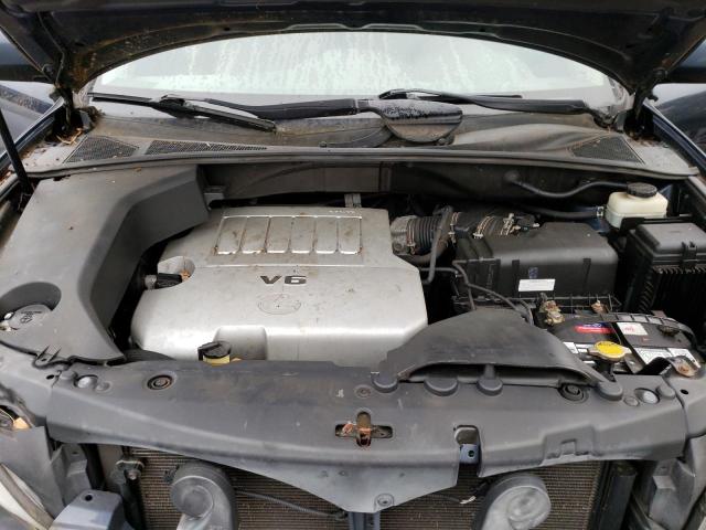 صورة رقم 12 من المزاد - 2007 LEXUS RX 350 مع VIN 2T2HK31U37C018410