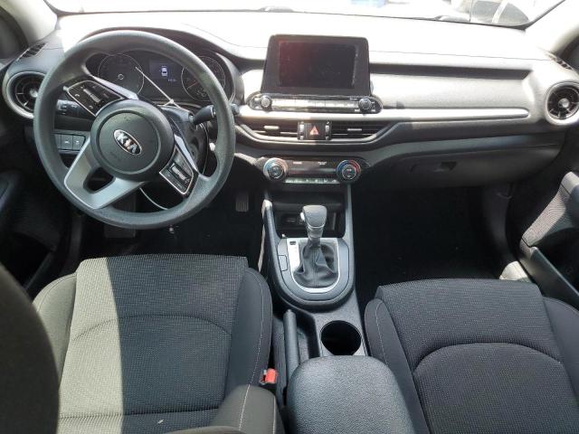 Photo 8 from auction – 2019 KIA FORTE FE with VIN 3KPF24AD1KE006199