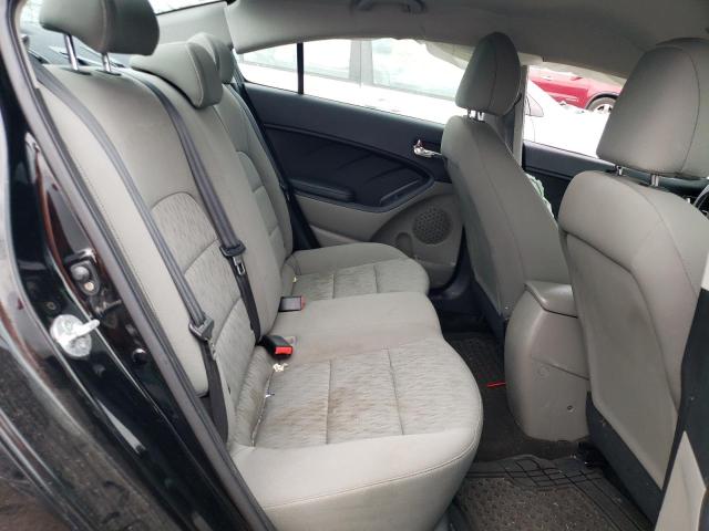 Photo 10 from auction – 2015 KIA FORTE LX with VIN KNAFK4A6XF5423305