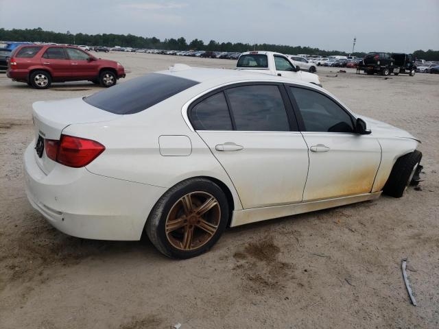 Photo 3 from auction – 2015 BMW 328 XI SUL with VIN WBA3B5G52FNS14650