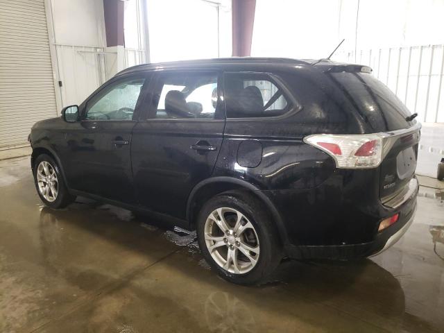 Photo 2 from auction – 2015 MITSUBISHI OUTLANDER with VIN JA4AZ3A39FZ001909
