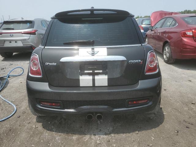 Photo 6 from auction – 2013 MINI COOPER S with VIN WMWSV3C51DT476309