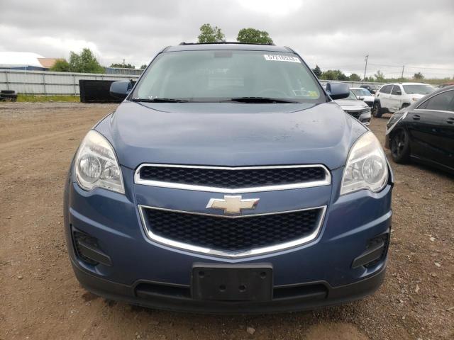 Photo 5 from auction – 2011 CHEVROLET EQUINOX LT with VIN 2CNFLEECXB6340375