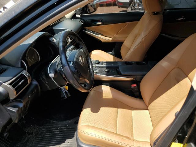 Photo 7 from auction – 2016 LEXUS IS 300 with VIN JTHCM1D25G5004611