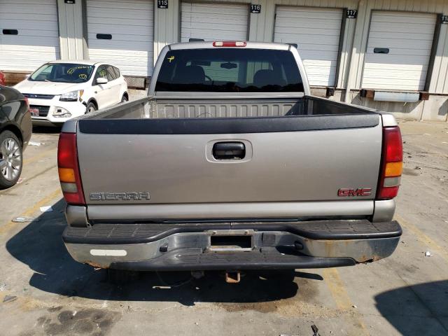 Photo 6 from auction – 2002 GMC NEW SIERRA with VIN 2GTEK19T221179720