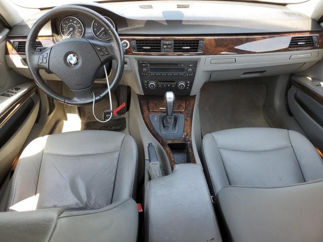 Photo 8 from auction – 2008 BMW 328 I SULE with VIN WBAVC53598FZ84384