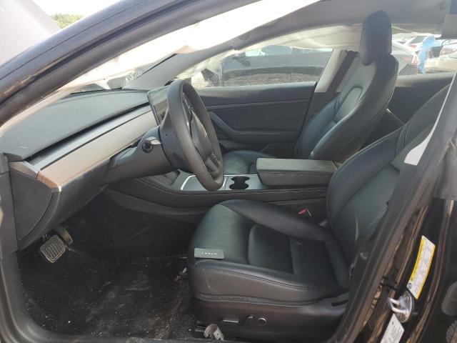Photo 7 from auction – 2021 TESLA MODEL 3 with VIN 5YJ3E1EA5MF915164