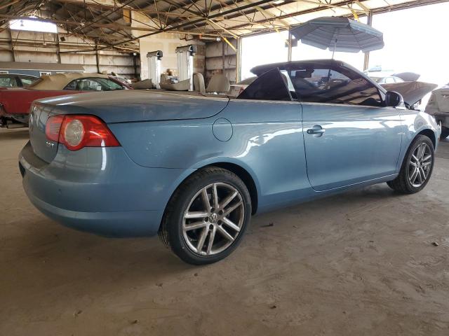 Photo 3 from auction – 2008 VOLKSWAGEN EOS LUX with VIN WVWFA71FX8V015834