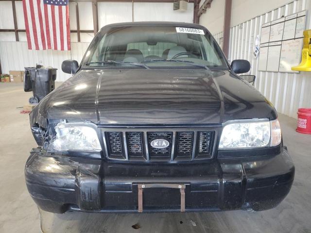 Photo 5 from auction – 2002 KIA SPORTAGE with VIN KNDJB723025139775