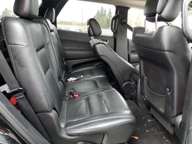 Photo 11 from auction – 2011 DODGE DURANGO CI with VIN 1D4SD5GT5BC681805