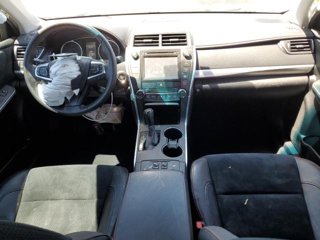 Photo 8 from auction – 2015 TOYOTA CAMRY LE with VIN 4T1BF1FK7FU983083