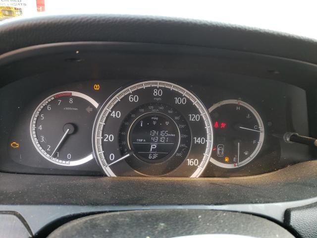 Photo 9 from auction – 2013 HONDA ACCORD EX with VIN 1HGCR2F78DA191638