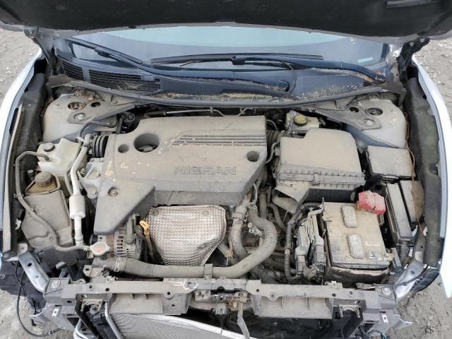 Photo 11 from auction – 2016 NISSAN ALTIMA 2.5 with VIN 1N4AL3AP1GN346361