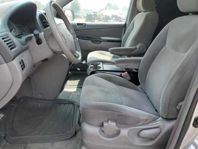 Photo 7 from auction – 2004 TOYOTA SIENNA CE with VIN 5TDZA23C54S061661