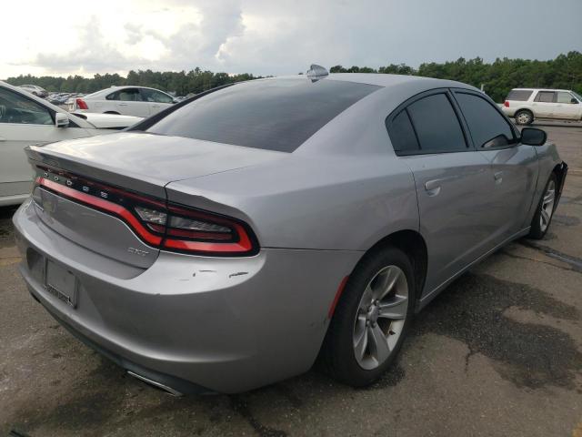 Photo 3 from auction – 2016 DODGE CHARGER SX with VIN 2C3CDXHG9GH166622