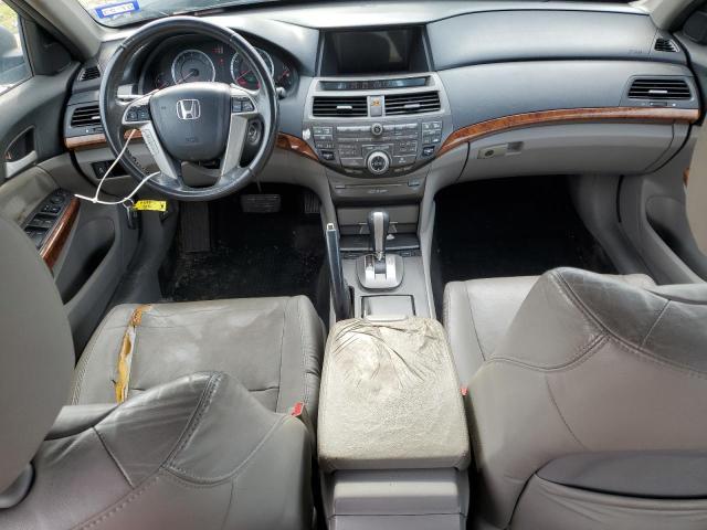 Photo 8 from auction – 2012 HONDA ACCORD EXL with VIN 1HGCP2F88CA089365