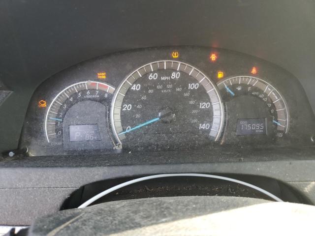 Photo 9 from auction – 2012 TOYOTA CAMRY BASE with VIN 4T1BF1FK0CU184936