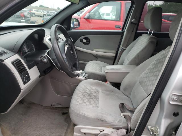 Photo 7 from auction – 2005 CHEVROLET EQUINOX LT with VIN 2CNDL73F056100692