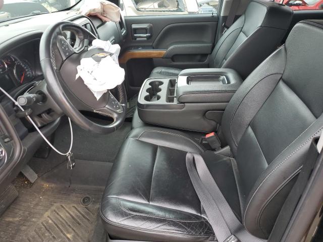 Photo 7 from auction – 2019 CHEVROLET SILVERADO with VIN 1GC1KTEY8KF224650