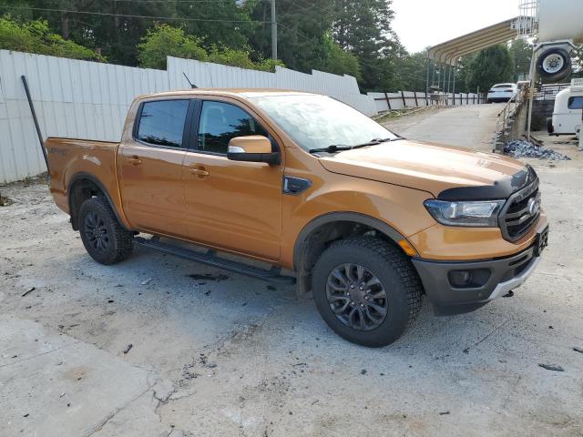 Photo 4 from auction – 2019 FORD RANGER XL with VIN 1FTER4FH7KLA25320