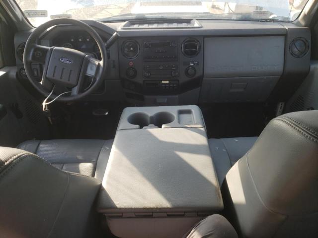 Photo 8 from auction – 2011 FORD F350 SUPER with VIN 1FT8X3B64BEB92210