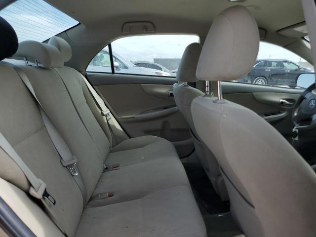 Photo 10 from auction – 2010 TOYOTA COROLLA BA with VIN 2T1BU4EE1AC532163