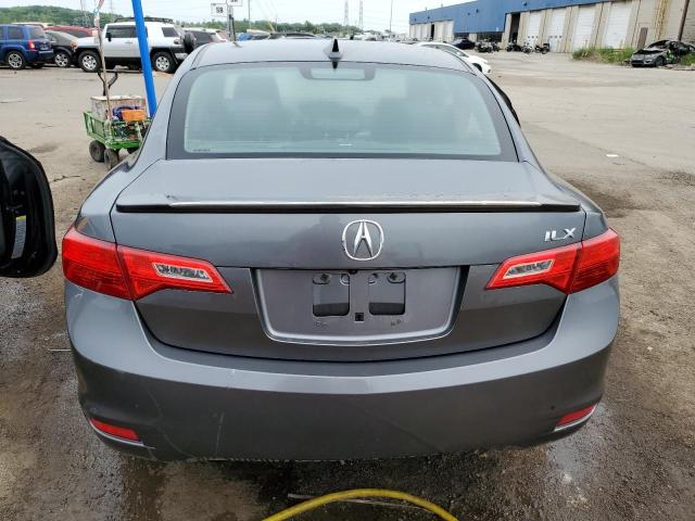 Photo 6 from auction – 2013 ACURA ILX with VIN 19VDE3F74DE300395