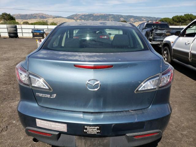 Zdjęcie 6 z aukcji – 2011 MAZDA 3 I z VIN JM1BL1VG5B1900739