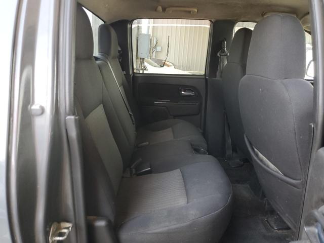 Photo 10 from auction – 2008 CHEVROLET COLORADO with VIN 1GCDT13E088103213