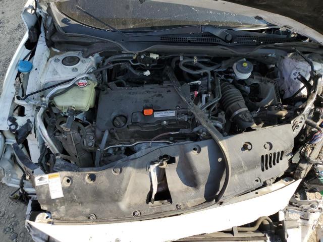 Photo 11 from auction – 2016 HONDA CIVIC LX with VIN 19XFC2F53GE048500
