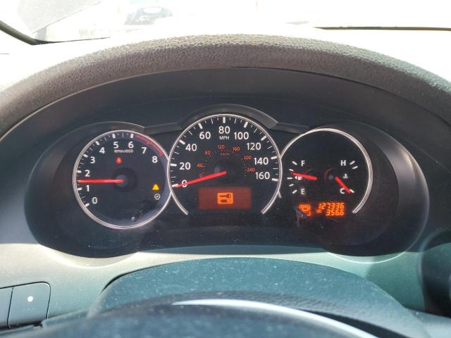 Photo 9 from auction – 2013 NISSAN ALTIMA S with VIN 1N4AL2EP7DC128713