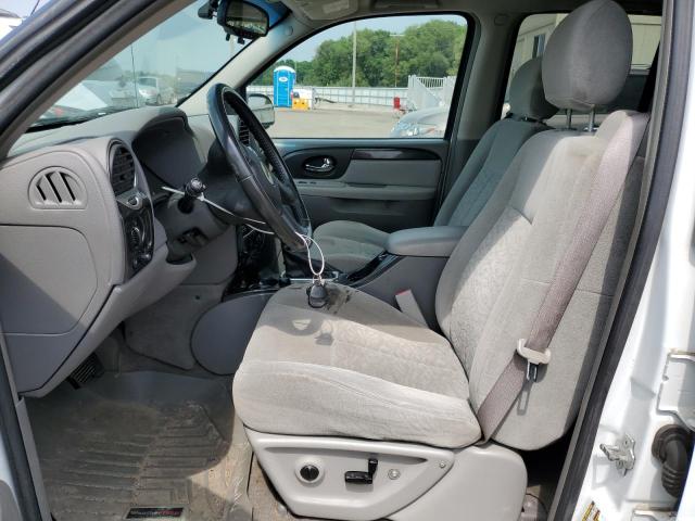 Photo 7 from auction – 2005 GMC ENVOY XL with VIN 1GKET16S356161883
