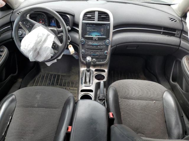 Photo 8 from auction – 2015 CHEVROLET MALIBU 1LT with VIN 1G11C5SLXFF323275