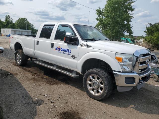Photo 4 from auction – 2011 FORD F250 SUPER with VIN 1FT7W2BT2BEA24645