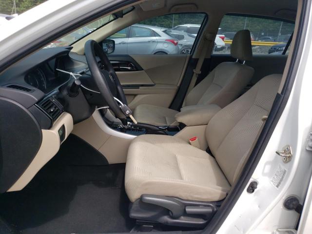 Photo 7 from auction – 2016 HONDA ACCORD with VIN 1HGCR2F39GA208965