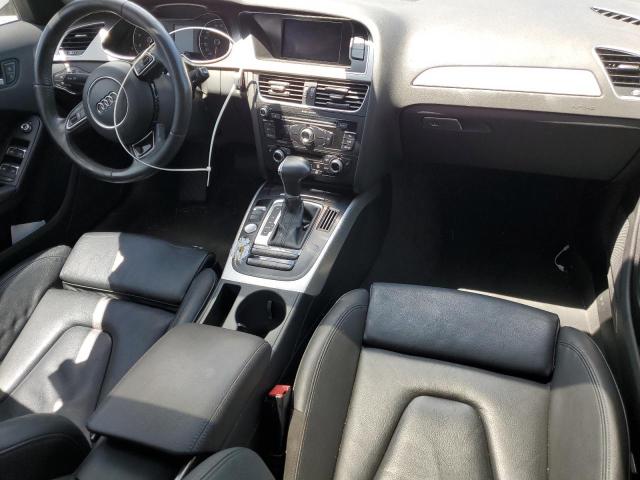 Photo 8 from auction – 2014 AUDI A4 PREMIUM with VIN WAUEFAFL1EA076398