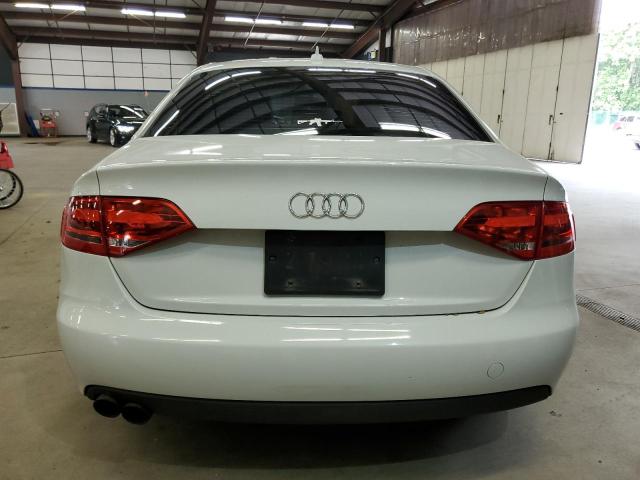 Photo 6 from auction – 2012 AUDI A4 PREMIUM with VIN WAUBFAFL2CN010984