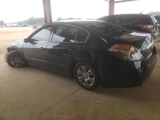 Photo 2 from auction – 2011 NISSAN ALTIMA BAS with VIN 1N4AL2APXBN402204