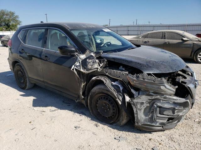 Photo 4 from auction – 2017 NISSAN ROGUE S with VIN JN8AT2MT0HW394737