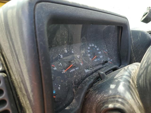Photo 9 from auction – 2006 JEEP WRANGLER / with VIN 1J4FA49S26P773548